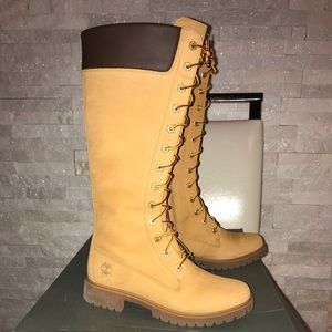 🔥🔥🔥SOLD🔥🔥🔥🔥Timberland Women’s Boots